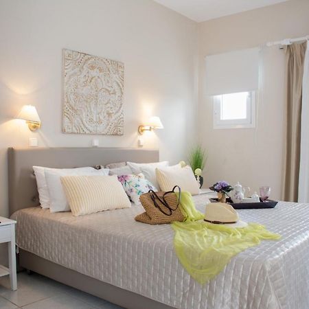 Windmill Beach Apts II By Estia Malia  Luaran gambar