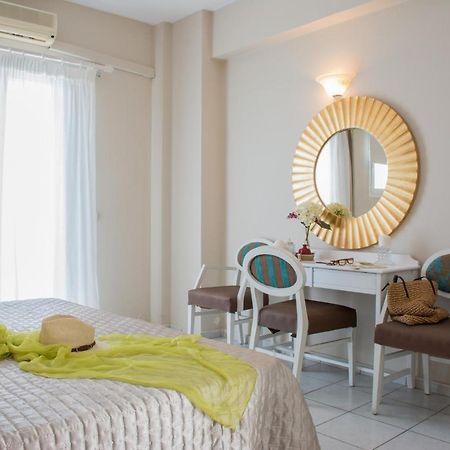 Windmill Beach Apts II By Estia Malia  Luaran gambar