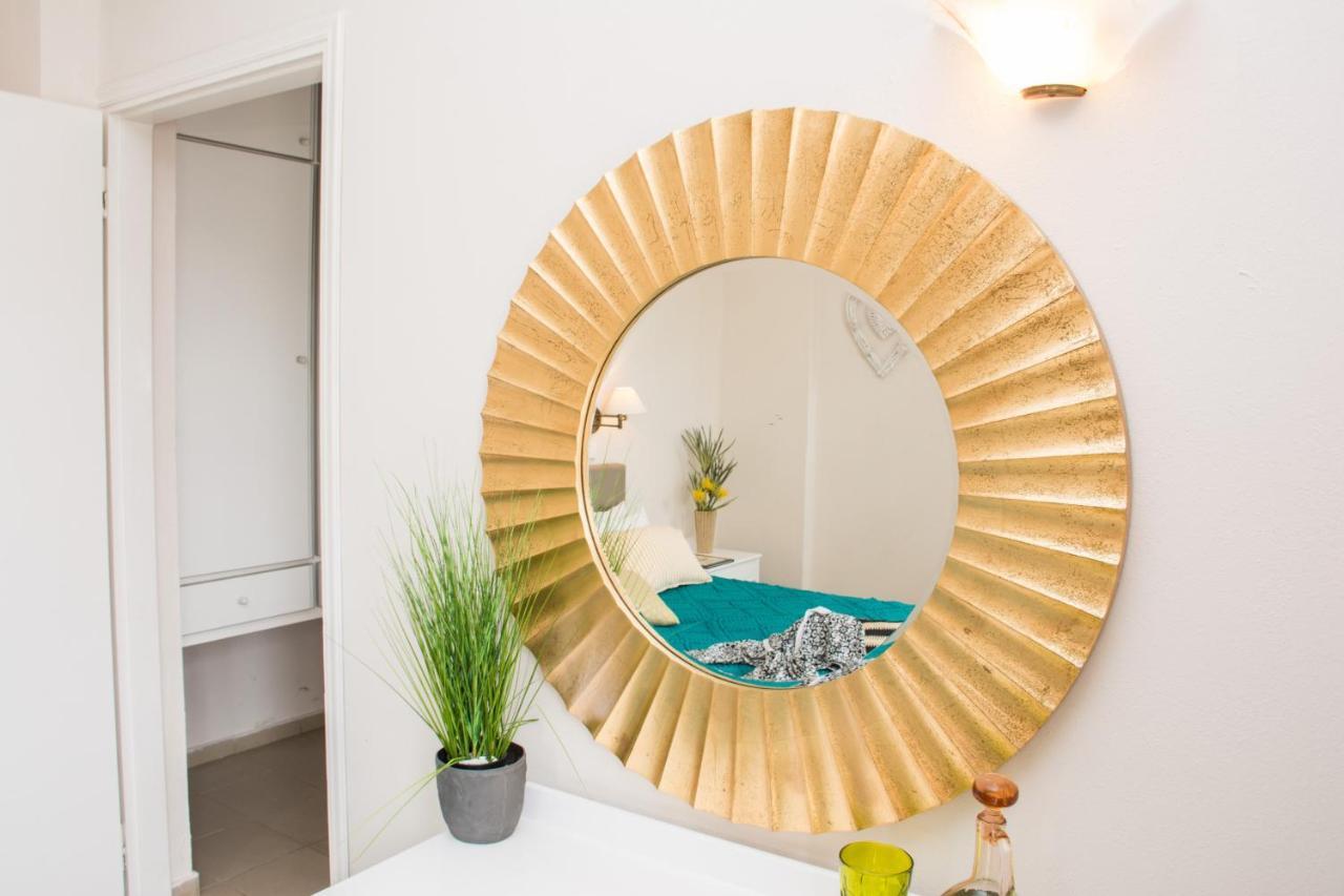 Windmill Beach Apts II By Estia Malia  Luaran gambar