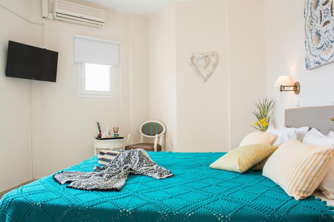Windmill Beach Apts II By Estia Malia  Luaran gambar
